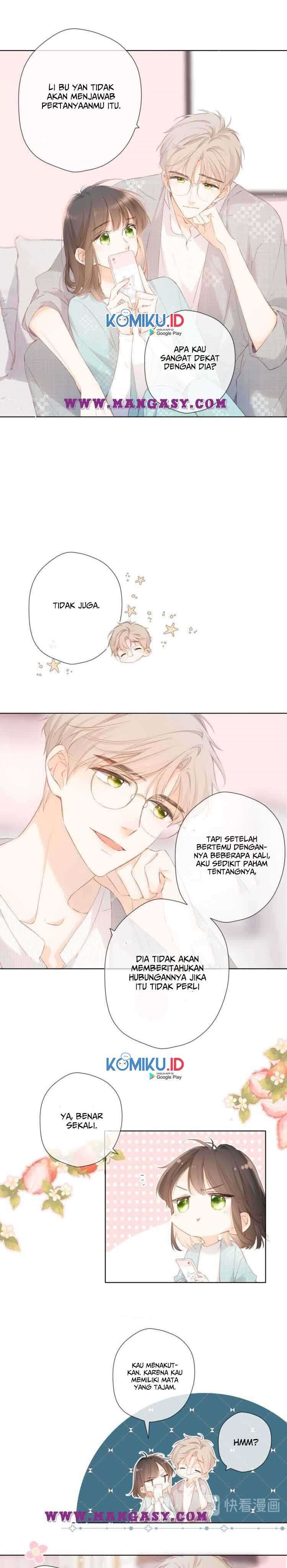 Once More Chapter 74 Gambar 4